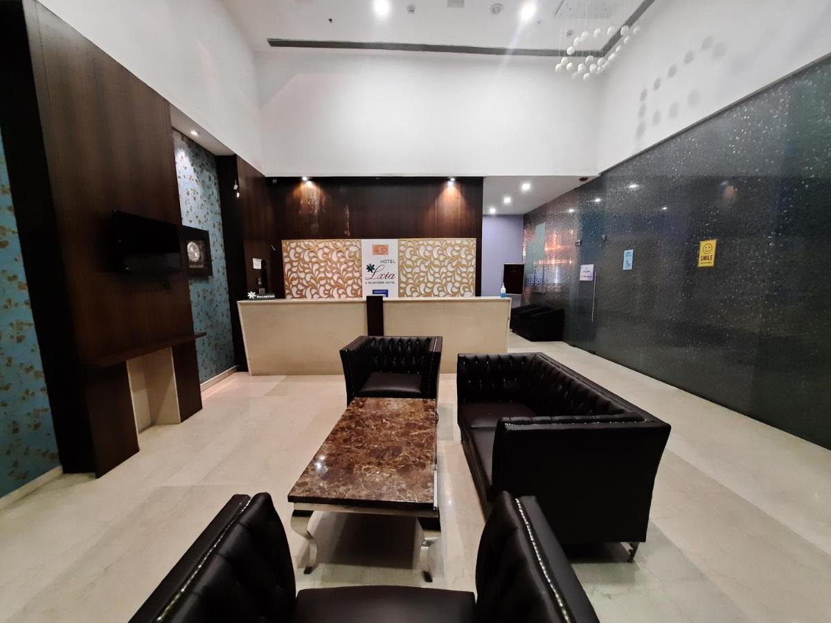 Hotel Lxia Hinjewadi - Indian Nationals Only Pimpri-Chinchwad Exterior foto